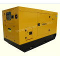 10kVA ~ 150kVA Soundproof Gerador com CE / Coq / ISO / Soncap